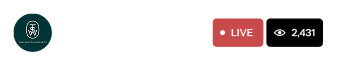Instagram Live — the_watch_society